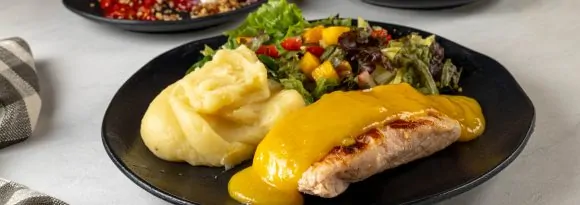 Seven Café & Bistrô apresenta menu em três etapas no Salvador Restaurant Week